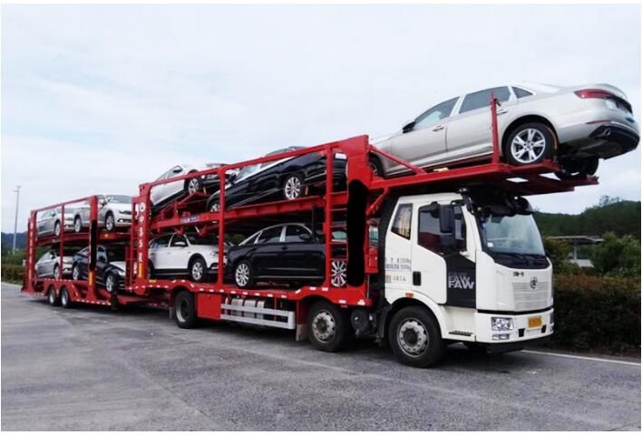 杭州到定襄县轿车托运